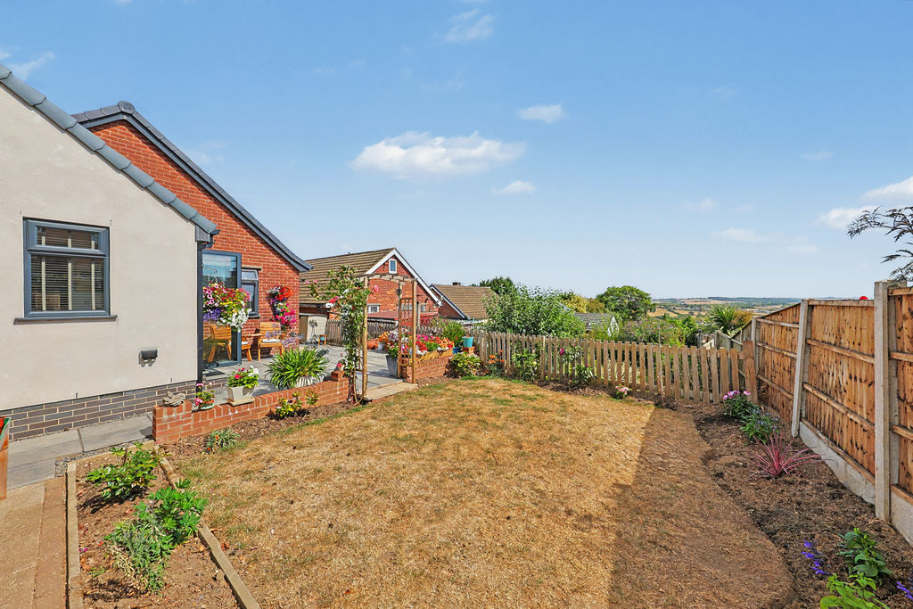 Wheatcroft Close Wingerworth